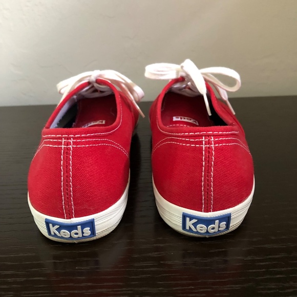 Keds Sneakers, EUC, Womens 11M - Picture 6 of 8